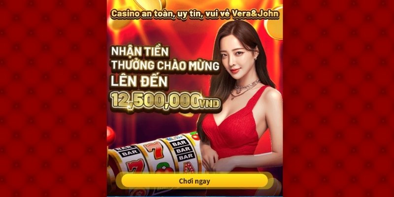 Vera &Amp; John Định Hướng Phát Triển Theo Tiêu Chí Hợp Pháp