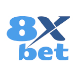 Logo 8Xbet